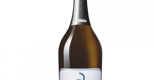 Billecart-Salmon Blanc De Blancs Grand Cru